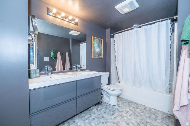 4833 S VAN BUREN AVE, Ogden, UT 84403