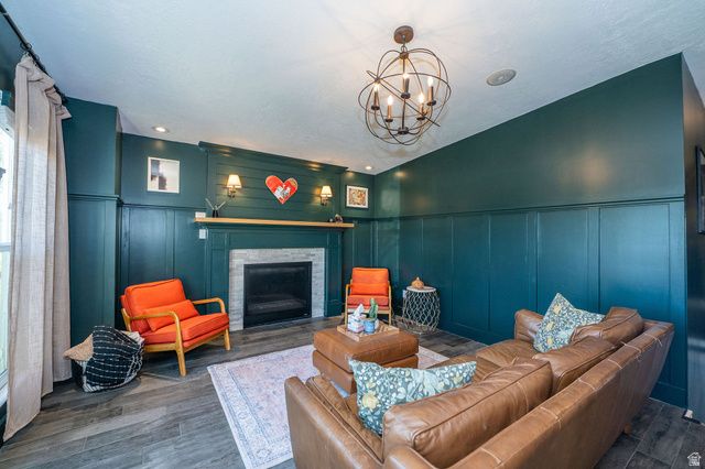 4833 S VAN BUREN AVE, Ogden, UT 84403
