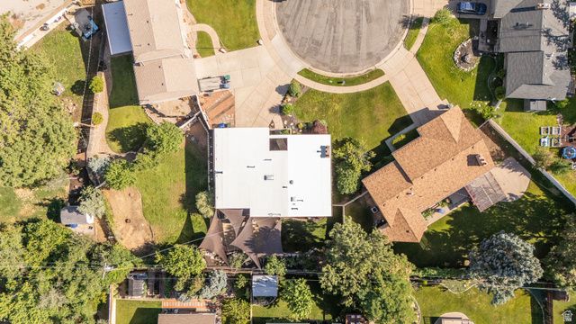 4833 S VAN BUREN AVE, Ogden, UT 84403