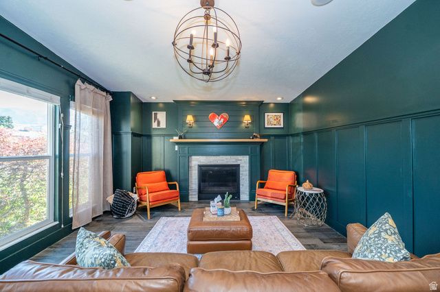 4833 S VAN BUREN AVE, Ogden, UT 84403