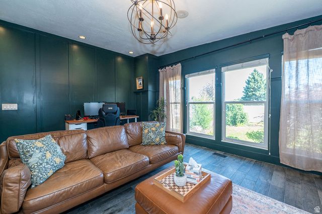 4833 S VAN BUREN AVE, Ogden, UT 84403