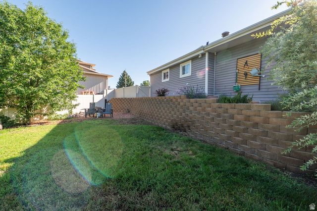 4833 S VAN BUREN AVE, Ogden, UT 84403