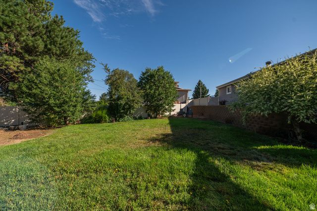 4833 S VAN BUREN AVE, Ogden, UT 84403