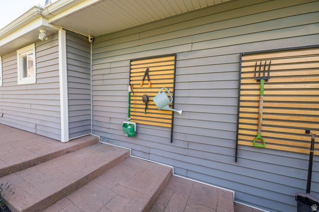 4833 S VAN BUREN AVE, Ogden, UT 84403