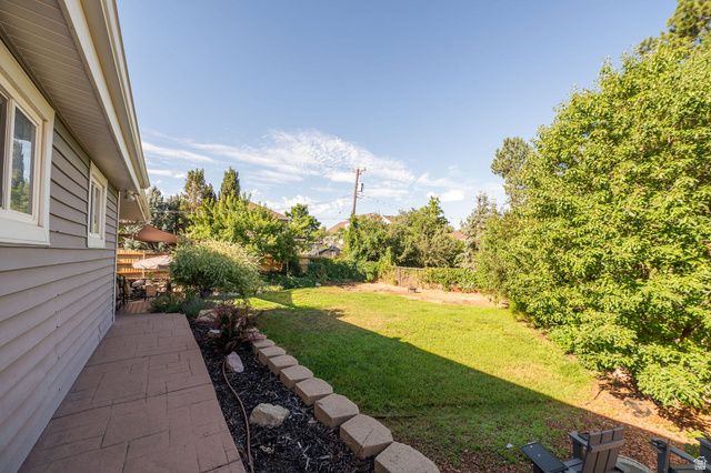 4833 S VAN BUREN AVE, Ogden, UT 84403