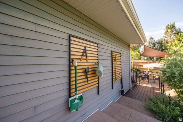 4833 S VAN BUREN AVE, Ogden, UT 84403
