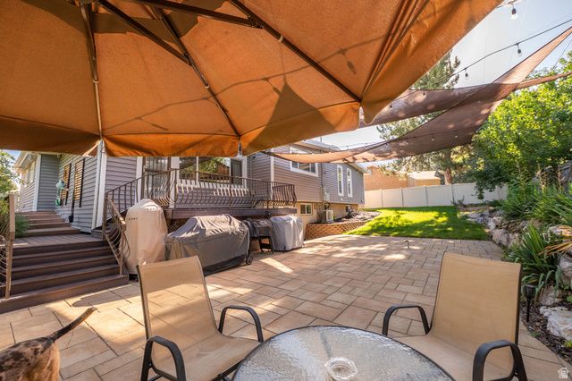 4833 S VAN BUREN AVE, Ogden, UT 84403