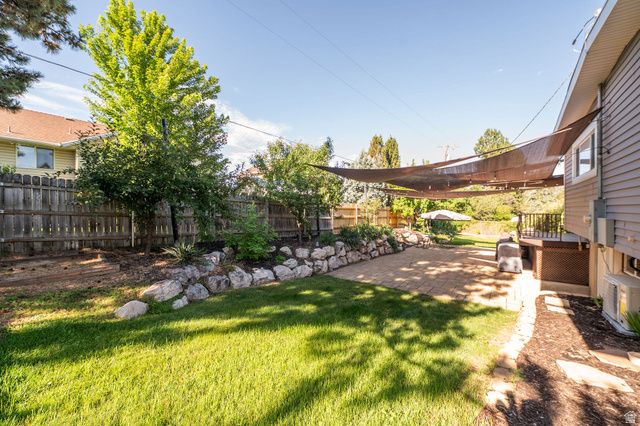 4833 S VAN BUREN AVE, Ogden, UT 84403