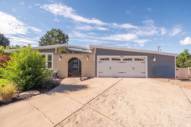4833 S VAN BUREN AVE, Ogden, UT 84403