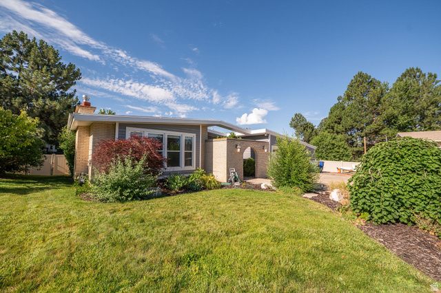 4833 S VAN BUREN AVE, Ogden, UT 84403