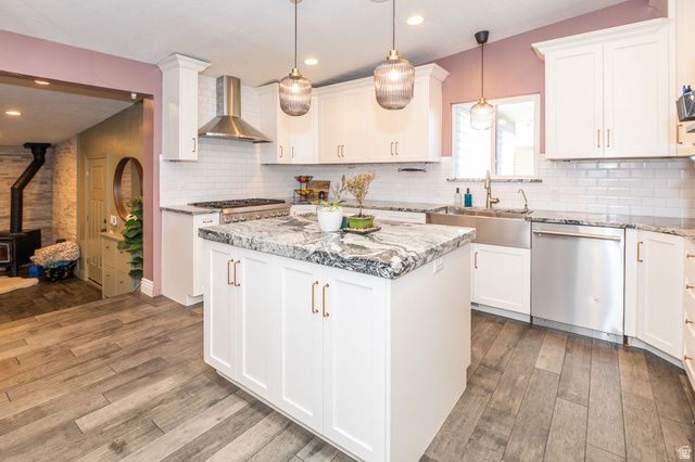 4833 S VAN BUREN AVE, Ogden, UT 84403