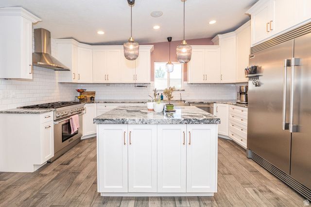 4833 S VAN BUREN AVE, Ogden, UT 84403