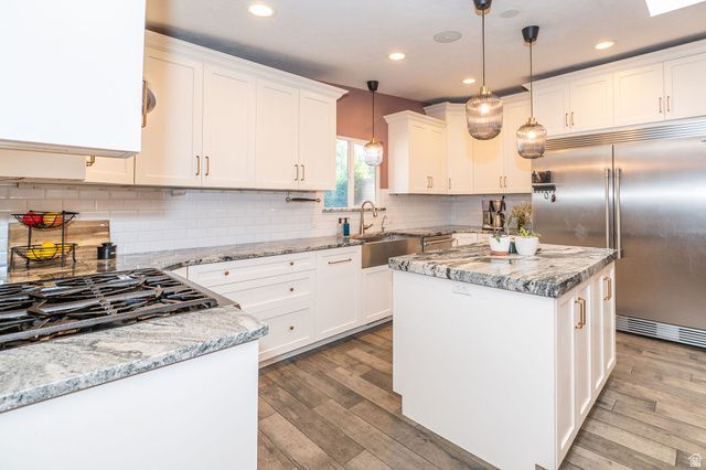 4833 S VAN BUREN AVE, Ogden, UT 84403