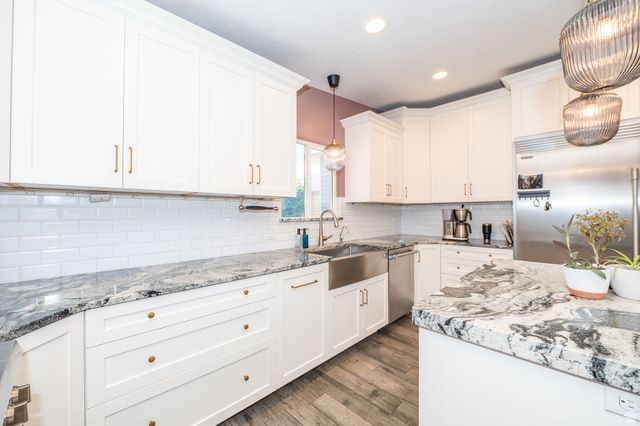 4833 S VAN BUREN AVE, Ogden, UT 84403