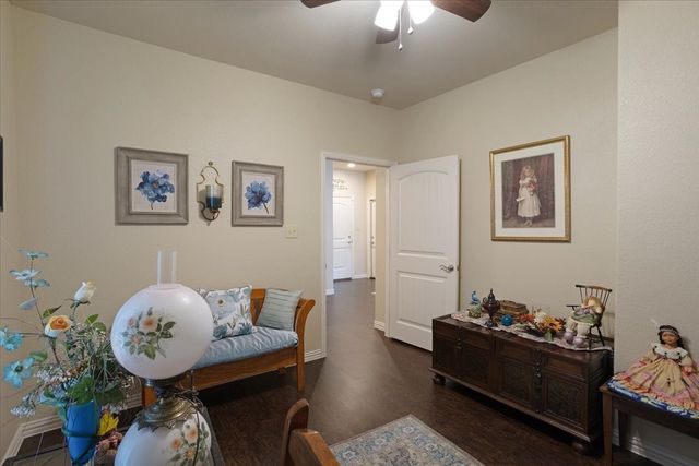 732 E Bullock Street, Denison, TX 75021