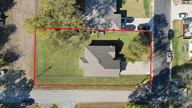 732 E Bullock Street, Denison, TX 75021