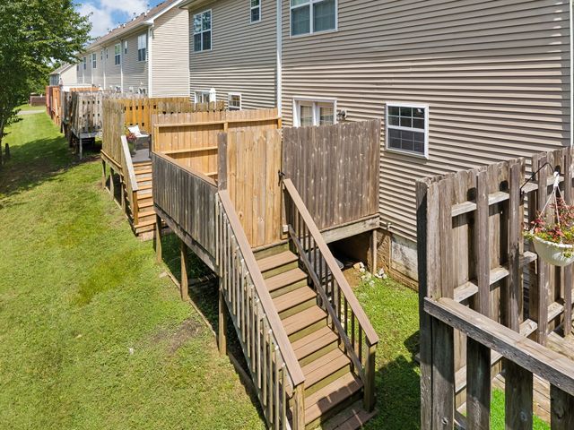 2271 Dewey Dr Apt J4, Spring Hill, TN 37174