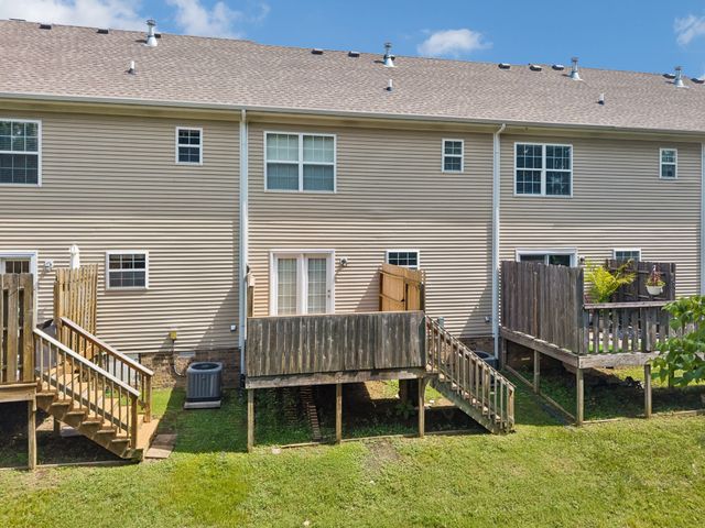 2271 Dewey Dr Apt J4, Spring Hill, TN 37174