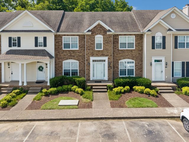 2271 Dewey Dr Apt J4, Spring Hill, TN 37174