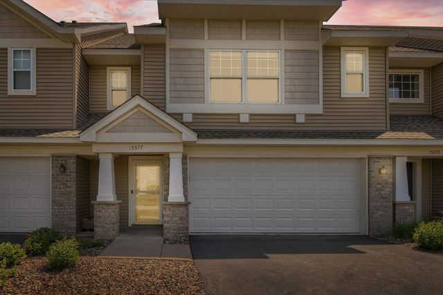 15377 Iodine Street NW, Anoka, MN 55303