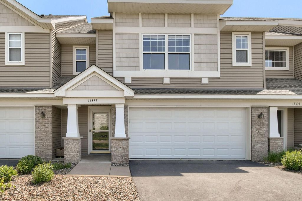 15377 Iodine Street NW, Anoka, MN 55303