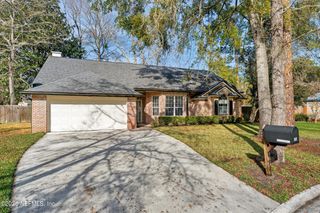 630 HAWKES ISLAND Drive, Fleming Island, FL 32003