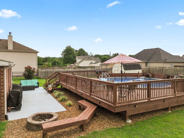 3491 Allen Barrett Rd, Murfreesboro, TN 37129