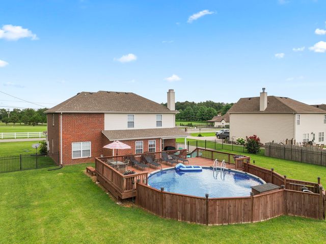 3491 Allen Barrett Rd, Murfreesboro, TN 37129