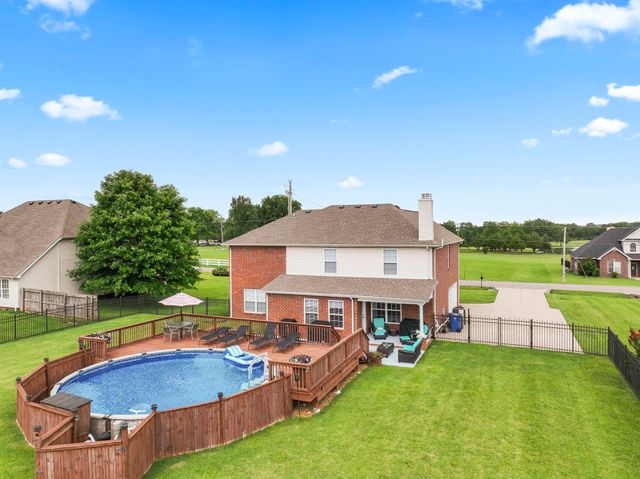 3491 Allen Barrett Rd, Murfreesboro, TN 37129