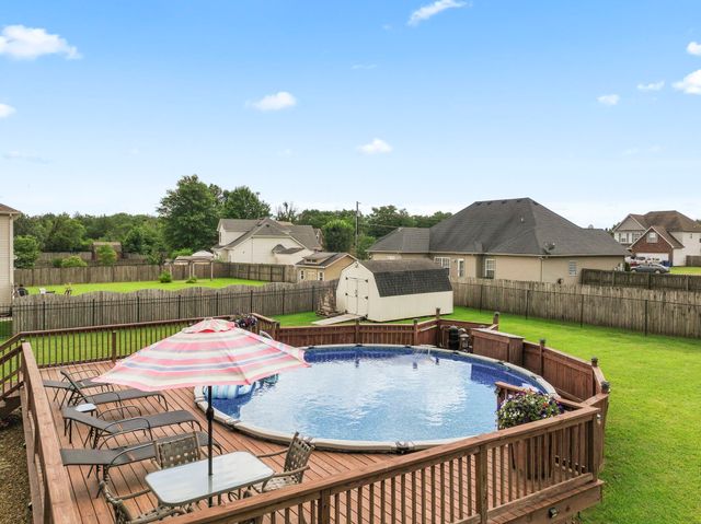 3491 Allen Barrett Rd, Murfreesboro, TN 37129