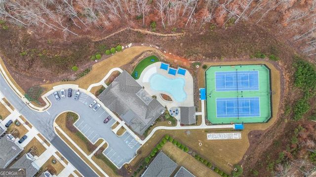 6829 Bungalow Road, Flowery Branch, GA 30542