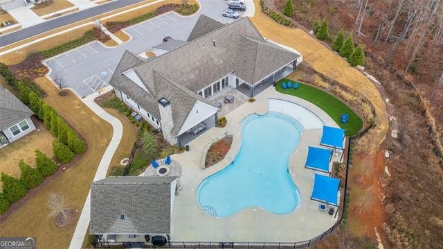 6829 Bungalow Road, Flowery Branch, GA 30542