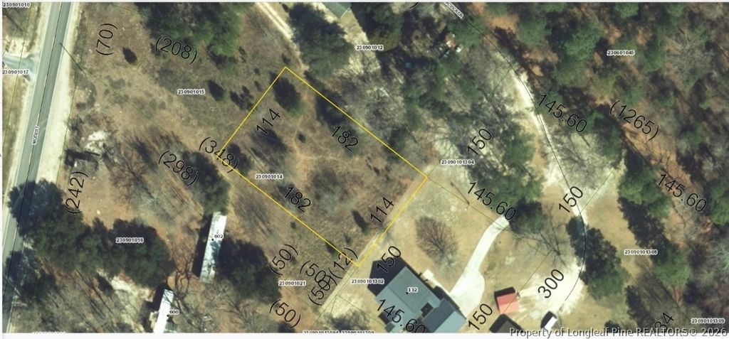 Modest Road, Maxton, NC 28364 — exterior