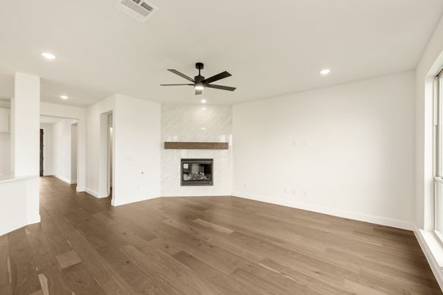 3933 Clingsman Way, Mckinney, TX 75071
