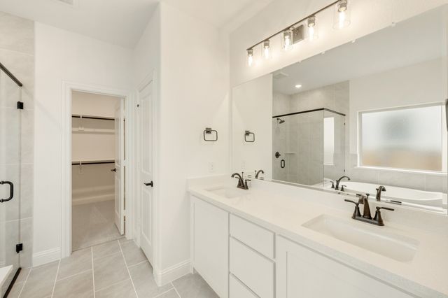 3933 Clingsman Way, Mckinney, TX 75071