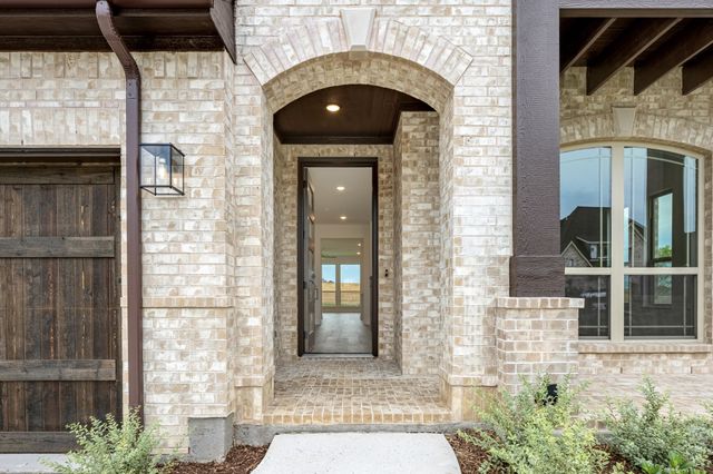 3933 Clingsman Way, Mckinney, TX 75071