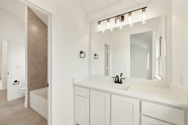 3933 Clingsman Way, Mckinney, TX 75071