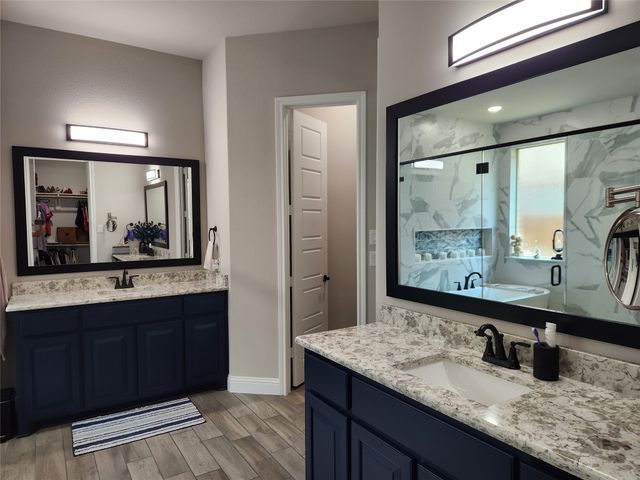 1000 Nogalito Avenue, Crowley, TX 76036