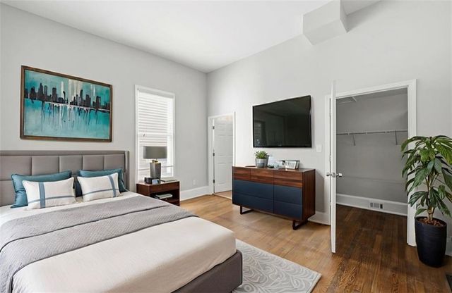 564 John Wesley Dobbs NE Avenue B, Atlanta, GA 30312