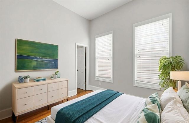 564 John Wesley Dobbs NE Avenue B, Atlanta, GA 30312