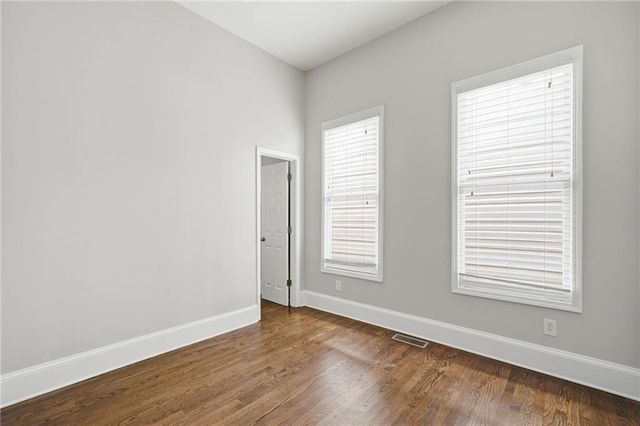 564 John Wesley Dobbs NE Avenue B, Atlanta, GA 30312