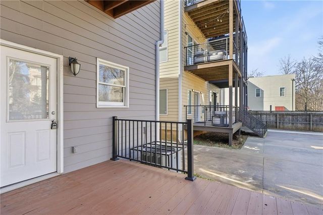 564 John Wesley Dobbs NE Avenue B, Atlanta, GA 30312