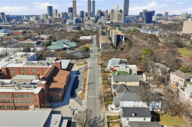 564 John Wesley Dobbs NE Avenue B, Atlanta, GA 30312