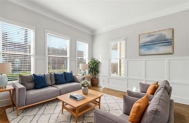 564 John Wesley Dobbs NE Avenue B, Atlanta, GA 30312