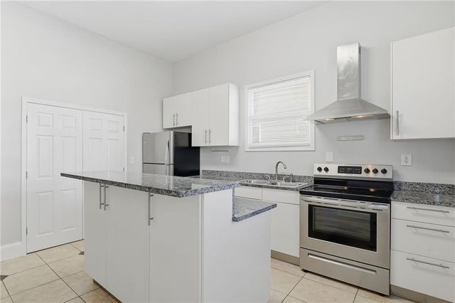 564 John Wesley Dobbs NE Avenue B, Atlanta, GA 30312