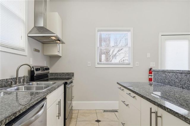 564 John Wesley Dobbs NE Avenue B, Atlanta, GA 30312