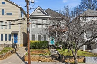 564 John Wesley Dobbs NE Avenue B, Atlanta, GA 30312