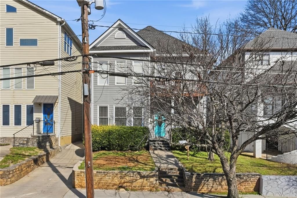 564 John Wesley Dobbs NE Avenue B, Atlanta, GA 30312