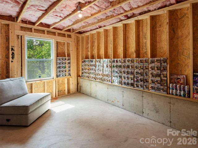 734 Fountain Park Boulevard, Asheville, NC 28806