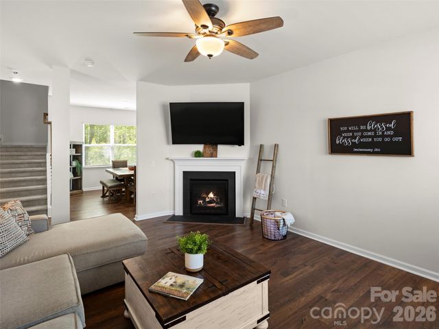 734 Fountain Park Boulevard, Asheville, NC 28806